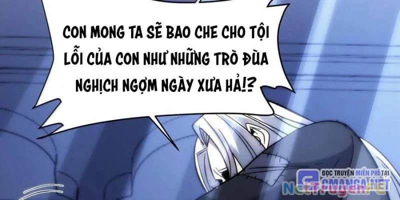 Sức Mạnh Của Ác Thần Chapter 136 - Trang 4