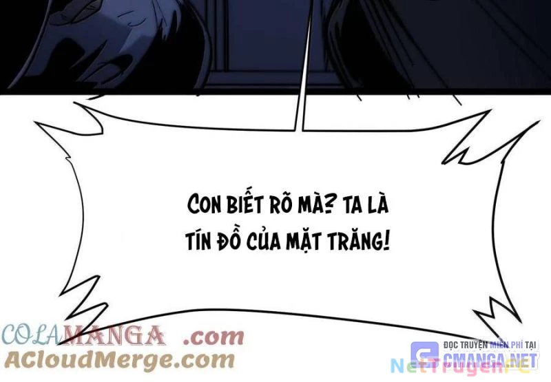 Sức Mạnh Của Ác Thần Chapter 136 - Trang 4