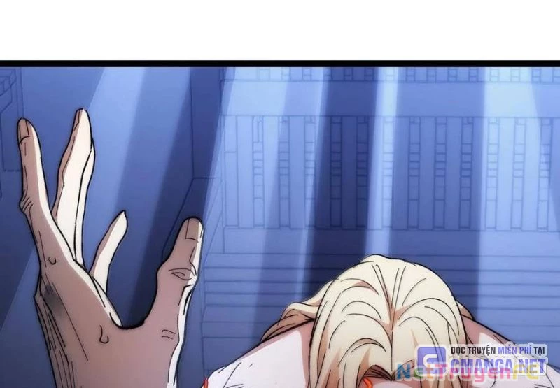 Sức Mạnh Của Ác Thần Chapter 136 - Trang 4