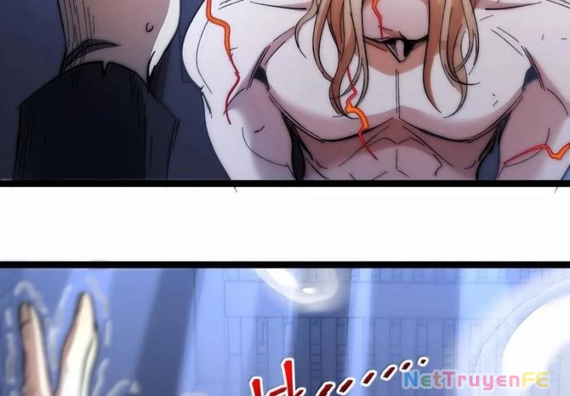 Sức Mạnh Của Ác Thần Chapter 136 - Trang 4