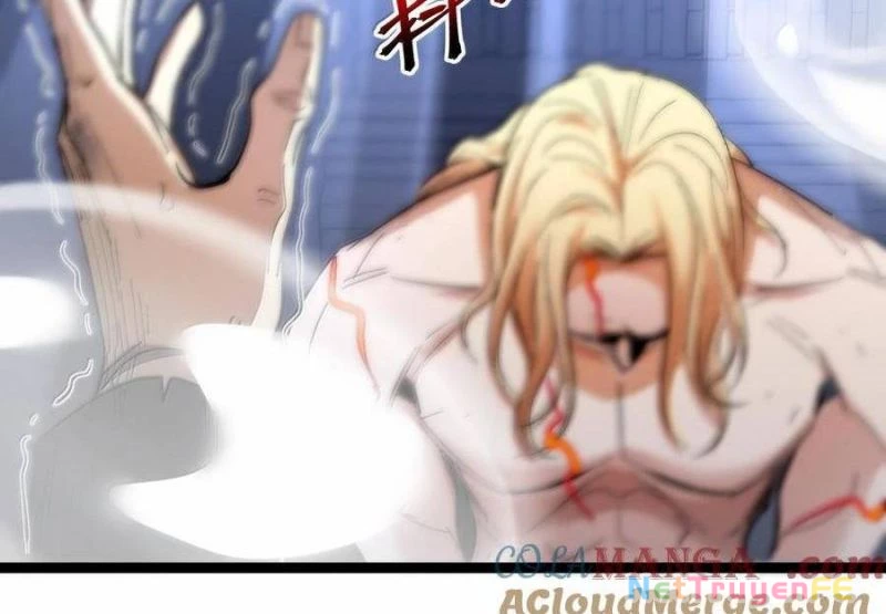 Sức Mạnh Của Ác Thần Chapter 136 - Trang 4