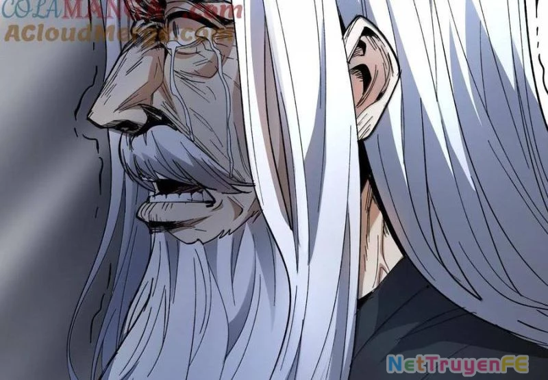 Sức Mạnh Của Ác Thần Chapter 136 - Trang 4