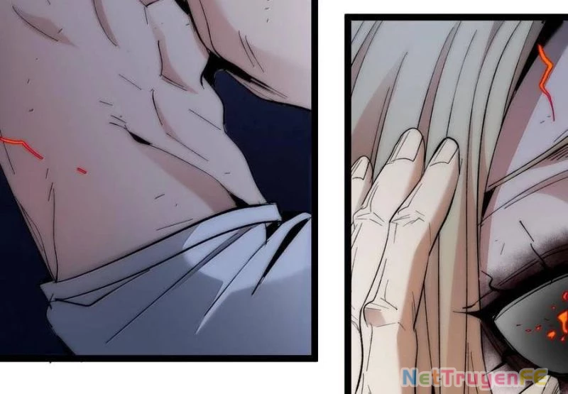 Sức Mạnh Của Ác Thần Chapter 136 - Trang 4