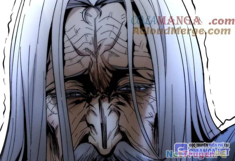 Sức Mạnh Của Ác Thần Chapter 136 - Trang 4