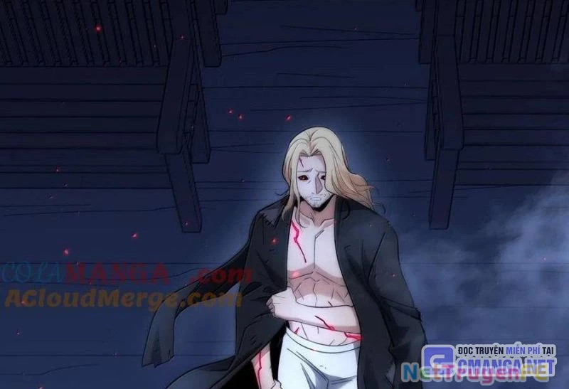 Sức Mạnh Của Ác Thần Chapter 136 - Trang 4