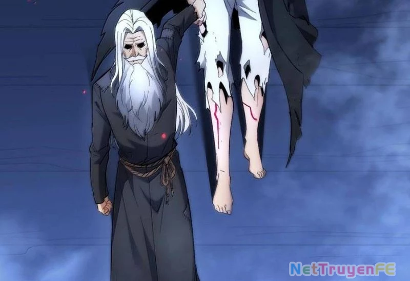 Sức Mạnh Của Ác Thần Chapter 136 - Trang 4