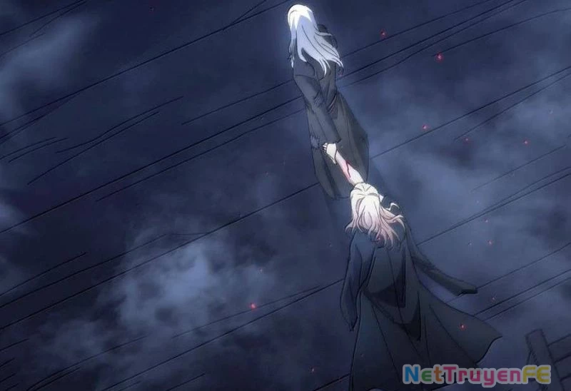 Sức Mạnh Của Ác Thần Chapter 136 - Trang 4