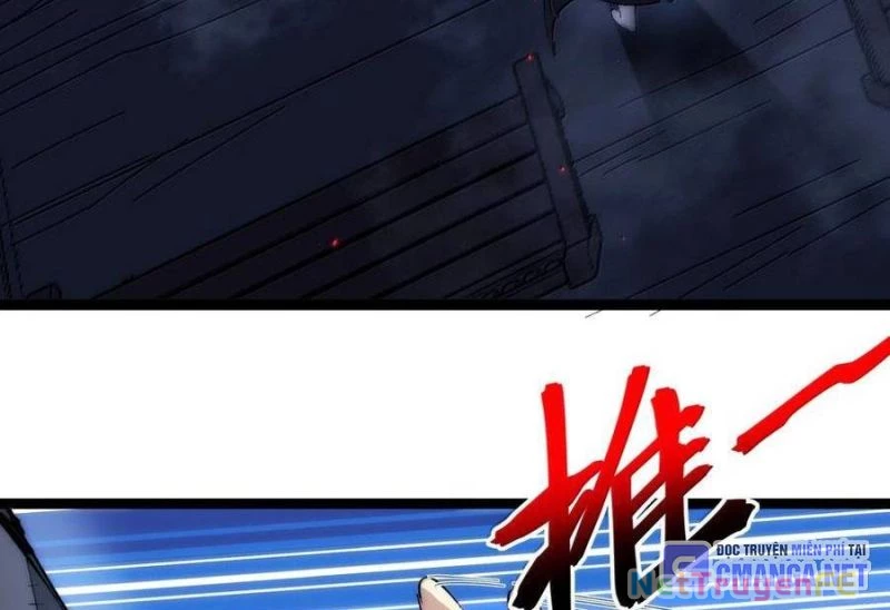 Sức Mạnh Của Ác Thần Chapter 136 - Trang 4