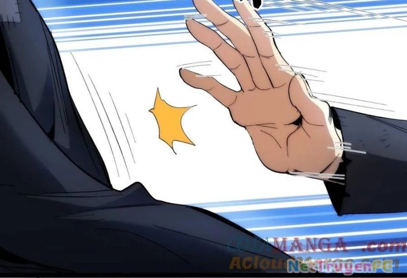 Sức Mạnh Của Ác Thần Chapter 136 - Trang 4