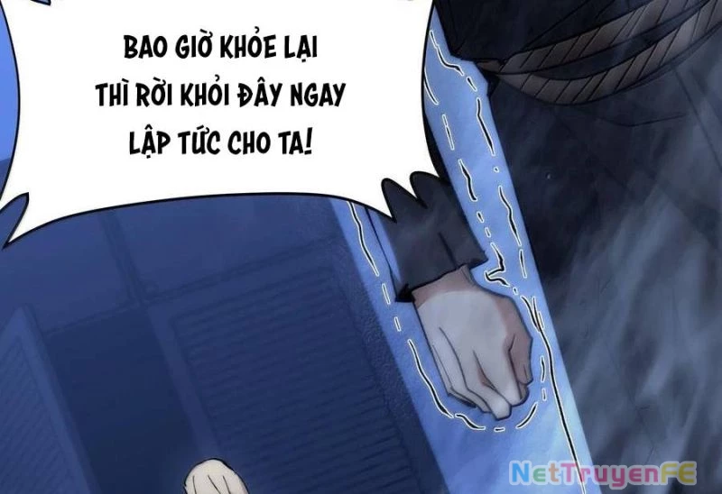 Sức Mạnh Của Ác Thần Chapter 136 - Trang 4