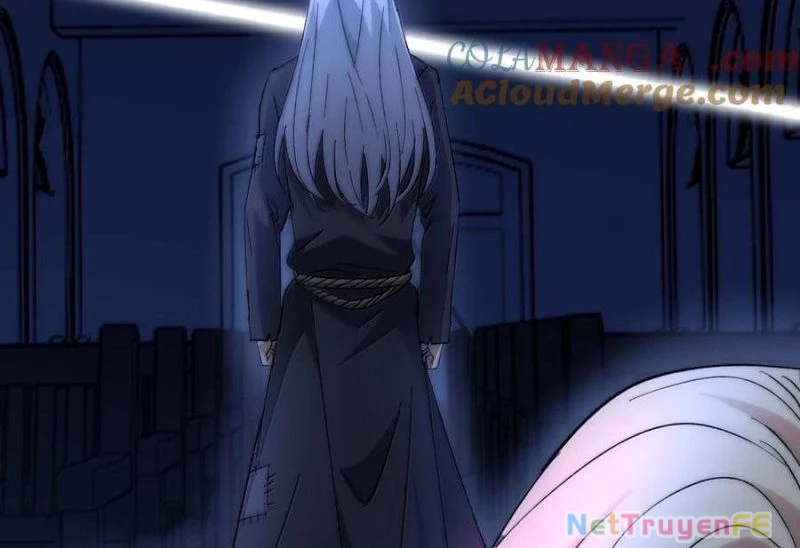 Sức Mạnh Của Ác Thần Chapter 136 - Trang 4