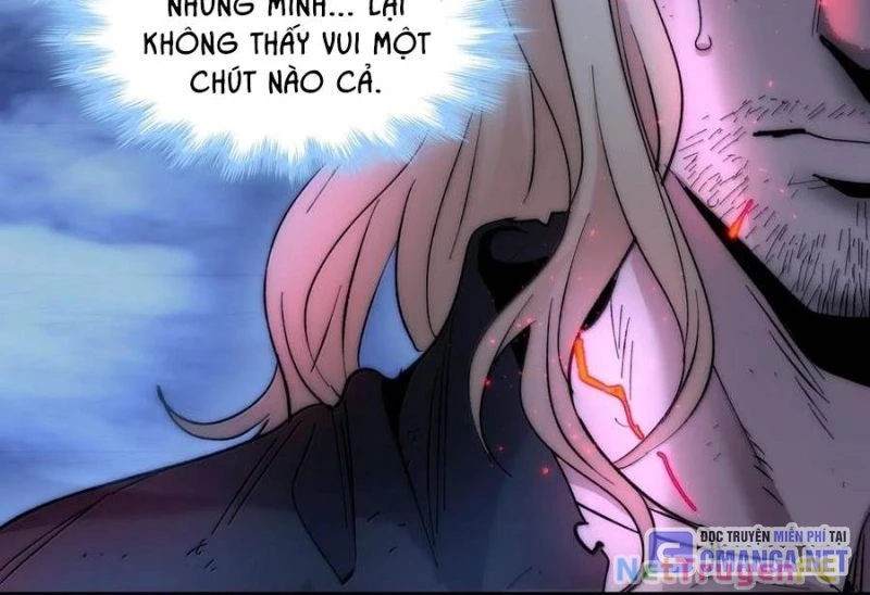 Sức Mạnh Của Ác Thần Chapter 136 - Trang 4