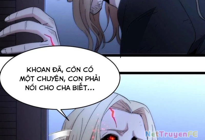 Sức Mạnh Của Ác Thần Chapter 136 - Trang 4