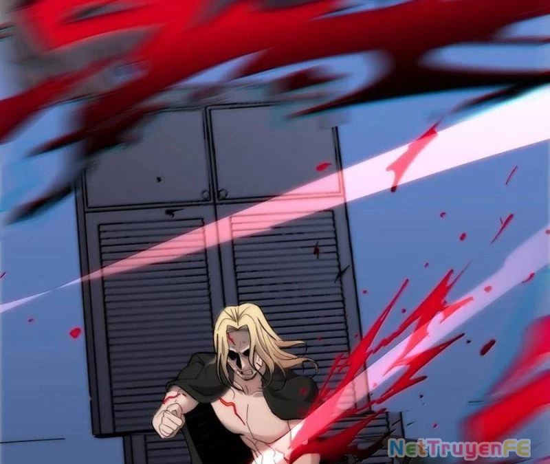 Sức Mạnh Của Ác Thần Chapter 136 - Trang 4