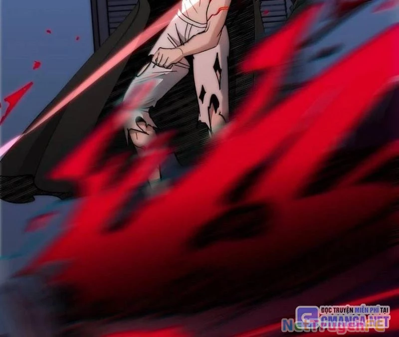 Sức Mạnh Của Ác Thần Chapter 136 - Trang 4