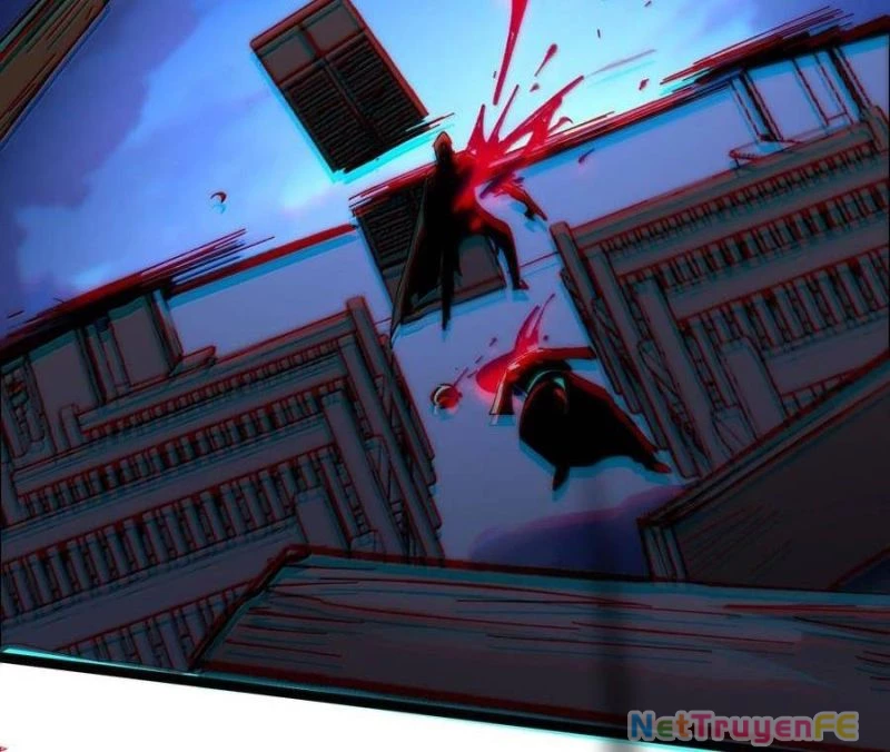 Sức Mạnh Của Ác Thần Chapter 136 - Trang 4