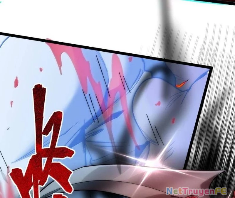 Sức Mạnh Của Ác Thần Chapter 136 - Trang 4