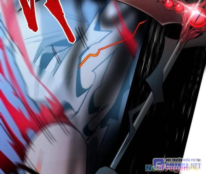 Sức Mạnh Của Ác Thần Chapter 136 - Trang 4