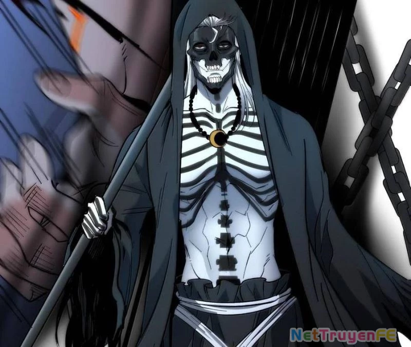 Sức Mạnh Của Ác Thần Chapter 136 - Trang 4