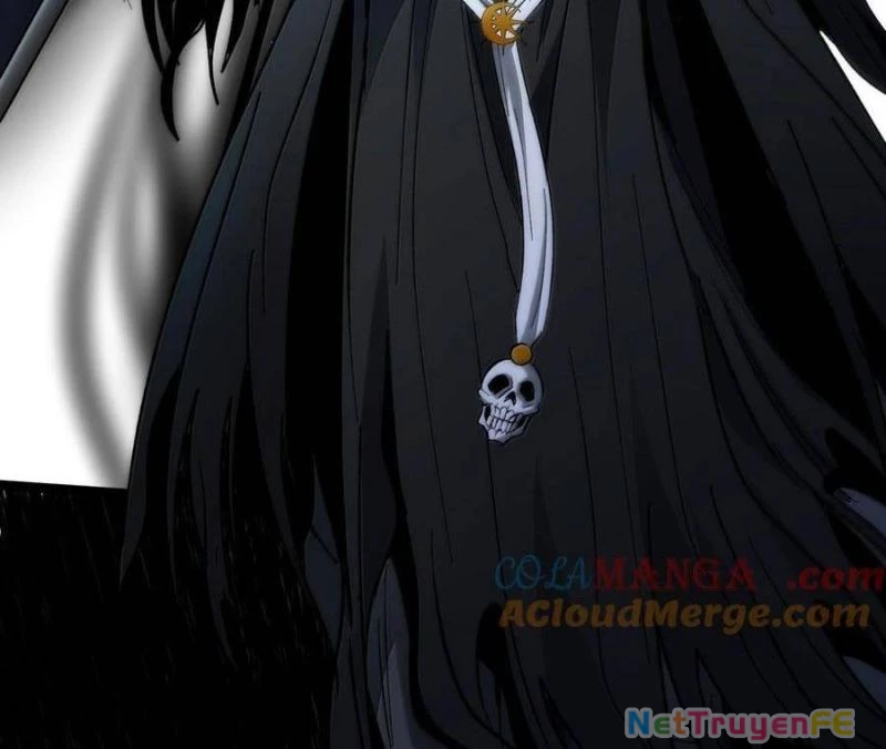 Sức Mạnh Của Ác Thần Chapter 136 - Trang 4