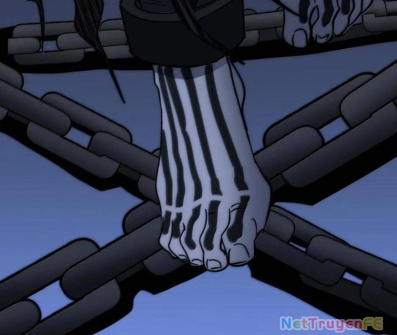 Sức Mạnh Của Ác Thần Chapter 136 - Trang 4