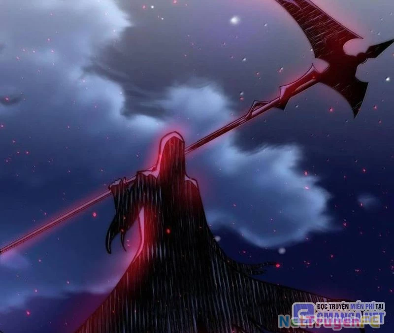 Sức Mạnh Của Ác Thần Chapter 136 - Trang 4