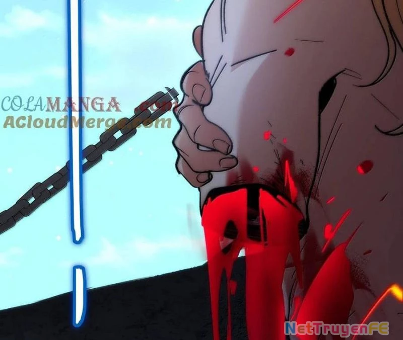 Sức Mạnh Của Ác Thần Chapter 136 - Trang 4