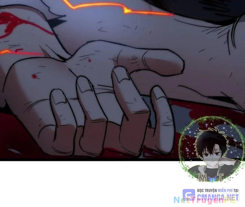 Sức Mạnh Của Ác Thần Chapter 136 - Trang 4