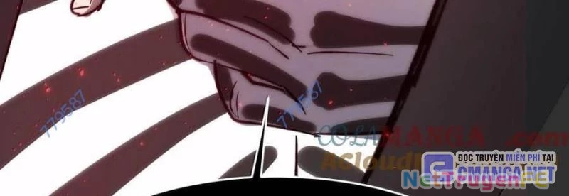 Sức Mạnh Của Ác Thần Chapter 136 - Trang 4