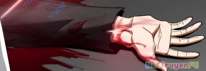 Sức Mạnh Của Ác Thần Chapter 136 - Trang 4