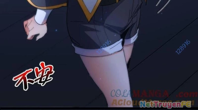 Sức Mạnh Của Ác Thần Chapter 137 - Trang 4