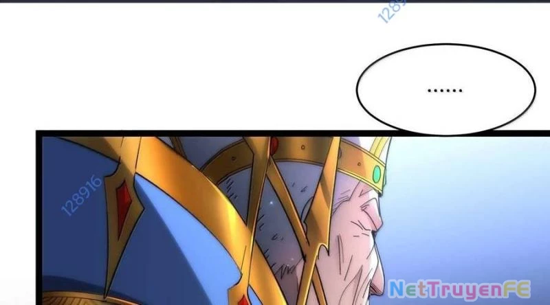 Sức Mạnh Của Ác Thần Chapter 137 - Trang 4