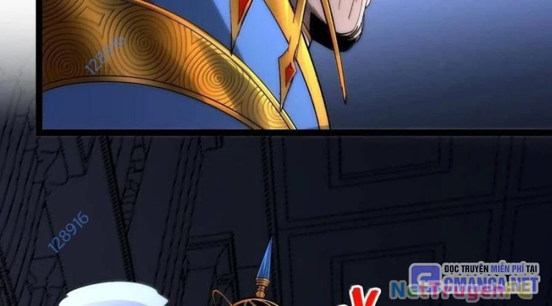 Sức Mạnh Của Ác Thần Chapter 137 - Trang 4