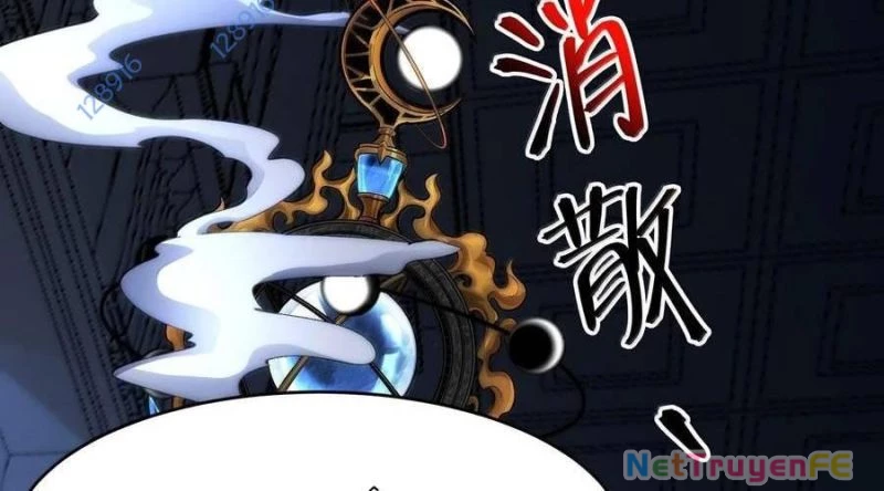 Sức Mạnh Của Ác Thần Chapter 137 - Trang 4