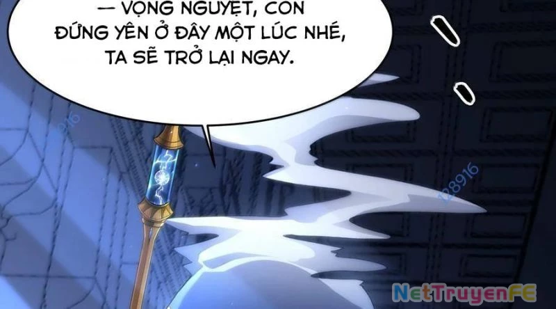 Sức Mạnh Của Ác Thần Chapter 137 - Trang 4