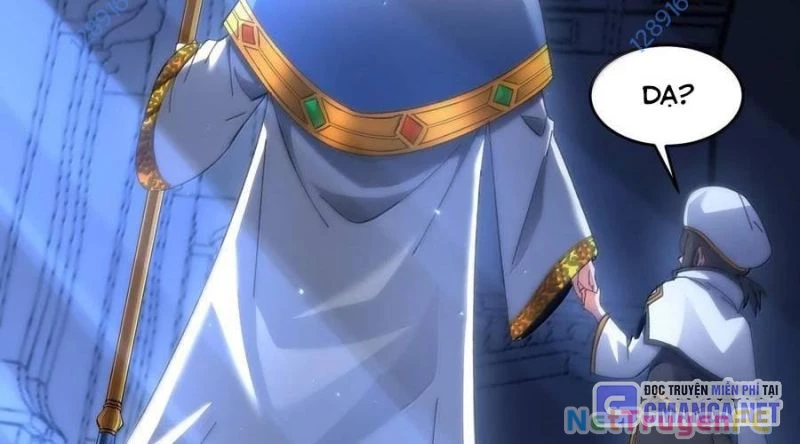 Sức Mạnh Của Ác Thần Chapter 137 - Trang 4