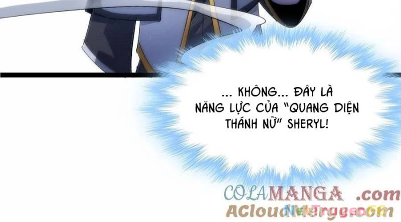 Sức Mạnh Của Ác Thần Chapter 137 - Trang 4