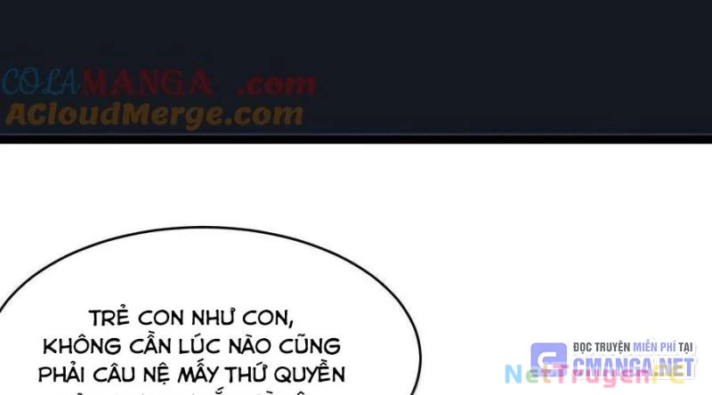 Sức Mạnh Của Ác Thần Chapter 137 - Trang 4