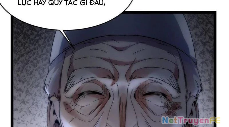 Sức Mạnh Của Ác Thần Chapter 137 - Trang 4