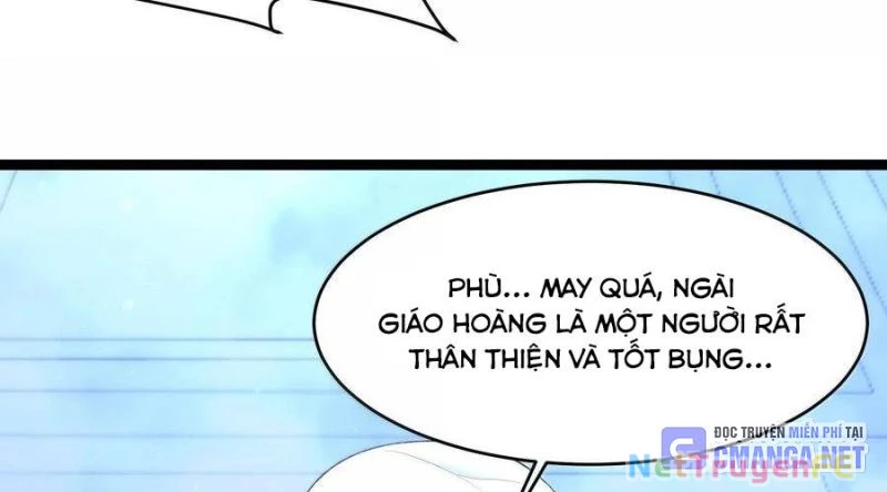Sức Mạnh Của Ác Thần Chapter 137 - Trang 4