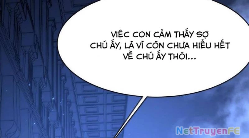 Sức Mạnh Của Ác Thần Chapter 137 - Trang 4