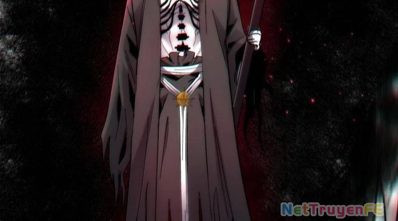 Sức Mạnh Của Ác Thần Chapter 137 - Trang 4