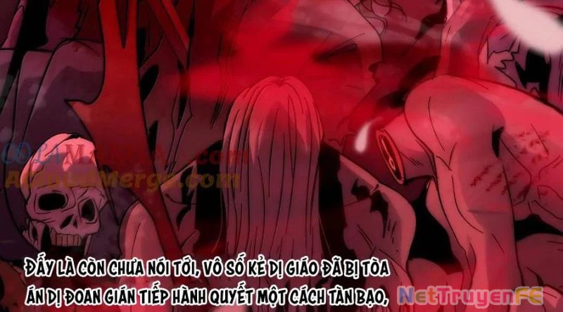 Sức Mạnh Của Ác Thần Chapter 137 - Trang 4