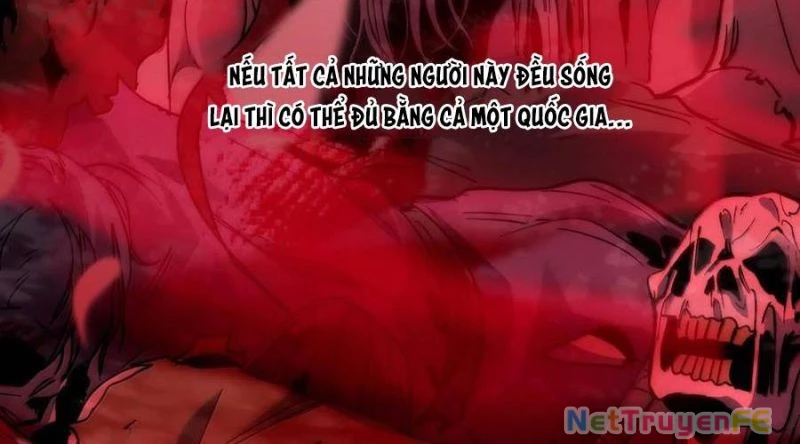 Sức Mạnh Của Ác Thần Chapter 137 - Trang 4