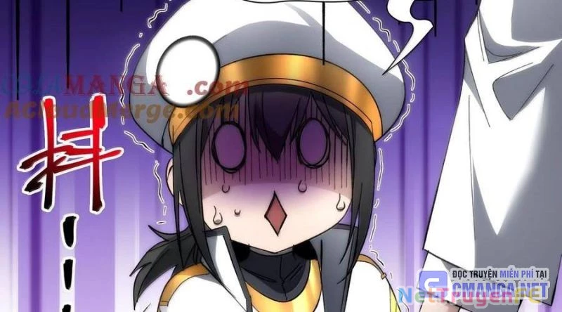 Sức Mạnh Của Ác Thần Chapter 137 - Trang 4