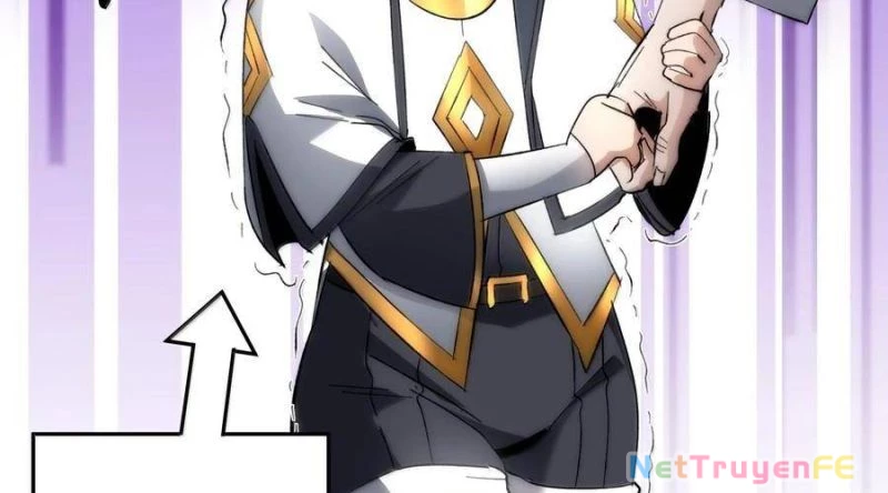 Sức Mạnh Của Ác Thần Chapter 137 - Trang 4