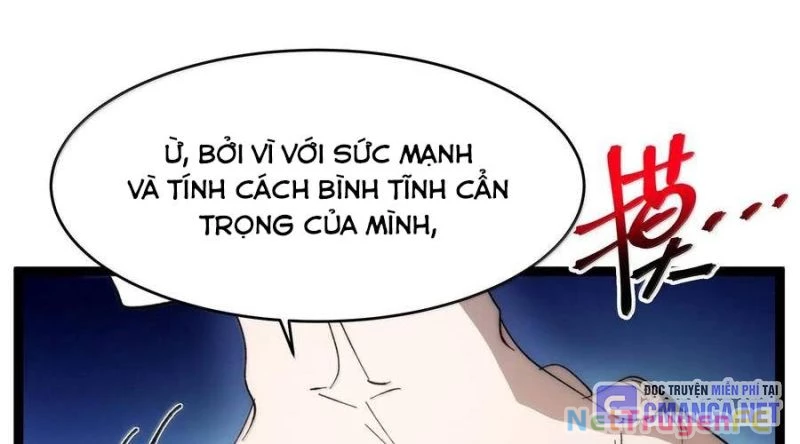 Sức Mạnh Của Ác Thần Chapter 137 - Trang 4