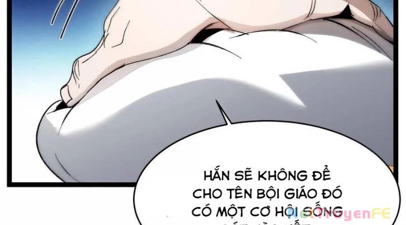Sức Mạnh Của Ác Thần Chapter 137 - Trang 4