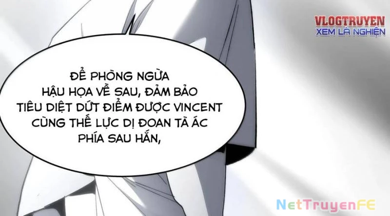 Sức Mạnh Của Ác Thần Chapter 137 - Trang 4