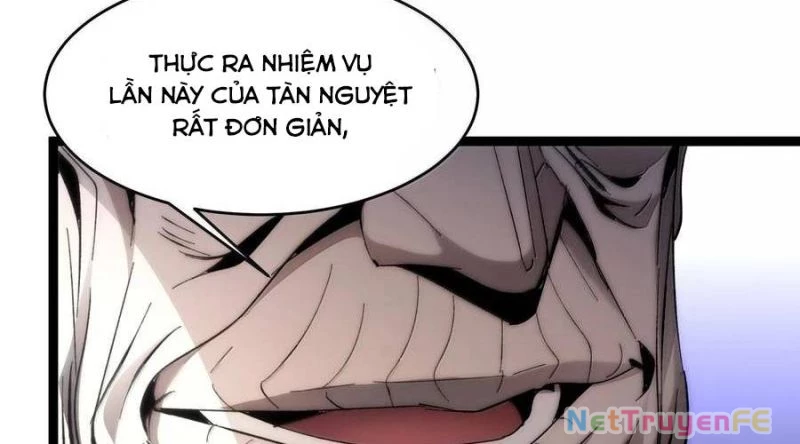 Sức Mạnh Của Ác Thần Chapter 137 - Trang 4